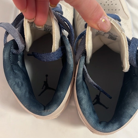 Air Jordan’s - Picture 4 of 7